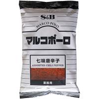 マルコポーロ 七味唐辛子 ３００ｇ  [ 592021 ] | A-プライスオンラインショップ