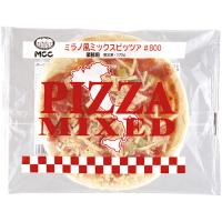 ミラノ風ミックスピザ 170g &lt;1107052&gt; | A-プライスオンラインショップ