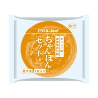 キンレイ 具付麺 ちゃんぽん 260g [1114028] | A-プライスオンラインショップ