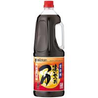 ミツカン 追いがつおつゆの素 1.8L ( かつお / 鰹 / 出汁 )  [ 562521 ] | A-プライスオンラインショップ