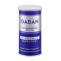 ギャバン カルダモン(缶)60g &lt;513695&gt; | A-プライスオンラインショップ