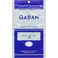 GABAN クミンシード 100g [513242] | A-プライスオンラインショップ