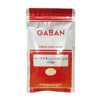 ギャバン ハーブチキン シーズニング 100g &lt;512062&gt; | A-プライスオンラインショップ