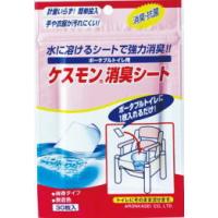 ケスモン消臭シート30枚入 【メール便対応、メール便発送3個まで】 | くすりのみかん