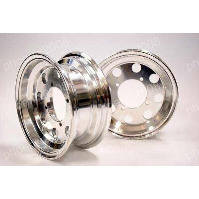 モンキー チューブレスホイール 8インチ（バイク用タイヤ