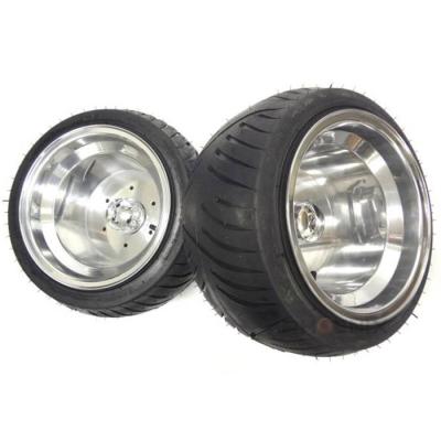 ジャイロキャノピー 8インチタイヤのおすすめ人気商品一覧 通販