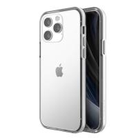 INO ACHROME SHIELD CASE Matt white iPhone 13 Pro | AB-Next