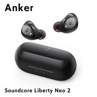 Anker Soundcore Liberty Neo 2 サウンドコア ブラック ワイヤレスイヤホン アンカー サウンドコア
