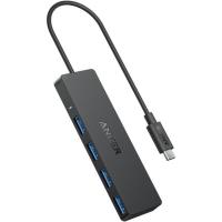 Anker USB-C データ ハブ (4-in-1, 5Gbps) | AB-Next