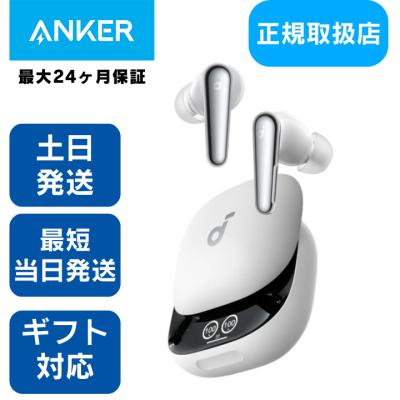 ワイヤレスイヤホン（Soundcore（Anker））のおすすめ人気商品一覧