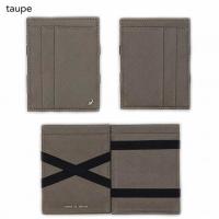 R/E SIDE マジックウォレット トープ リサイド 小型 薄型 ミニマルデザイン ミニマリスト 財布 ウォレット | AB-Next