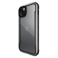 RAPTIC Shield Black iPhone 15 | AB-Next