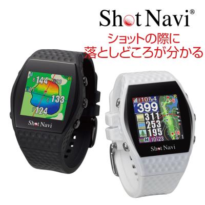 新品未使用 SHOT NAVI INFINITY 専用ケース付 ショットナビ infinityの商品一覧 通販 - Yahoo!ショッピング