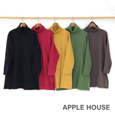 APPLE HOUSE チュニック｜ワンピース、チュニック｜ファッション