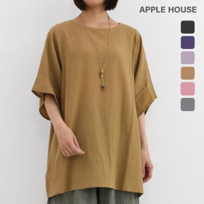 APPLE HOUSE チュニック｜ワンピース、チュニック｜ファッション