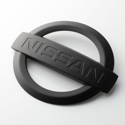 日産 エンブレム 黒のおすすめ人気商品一覧 通販 - Yahoo