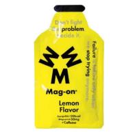 MAG-ON マグオン エナジージェル 1袋 41g レモン味 サプリメント(tw210178) | アップルスポーツ
