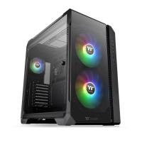 Thermaltake VIEW 51 TG ARGB フルタワーPCケース CA-1Q6-00M1WN-00-お取り寄せ品- | アプライド Yahoo!店