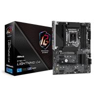 ASRock Z790 PG Lightning/D4 intel Z790 マザーボード ATX  -お取り寄せ品- | アプライド Yahoo!店