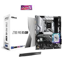 ASRock Z790 Pro RS WiFi intel Z790 マザーボード ATX  -お取り寄せ品- | アプライド Yahoo!店