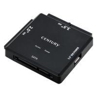 Century センチュリー これdo台シリーズ用　2.5"&amp;3.5"IDE HDD→SATA変換アダプター　 お取り寄せ | アプライド Yahoo!店