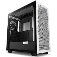 NZXT ミドルタワーPCケース CM-H71FG-01 -お取り寄せ品- | アプライド Yahoo!店