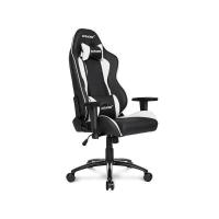 ゲーミングチェア AKRacing Nitro ホワイト NITRO-WHITE/V2 4549584314487 【代引・日時指定不可】 | アプライド Yahoo!店