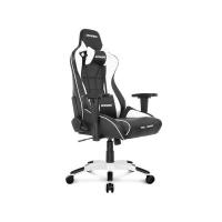 ゲーミングチェア AKRacing Pro-X ホワイト PRO-X/WHITE/V2 4549584314524 【代引・日時指定不可】 | アプライド Yahoo!店