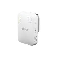 BUFFALO バッファロー 無線LAN中継機 11ac/n/a/g/b 433+300Mbps -お取り寄せ- | アプライド Yahoo!店