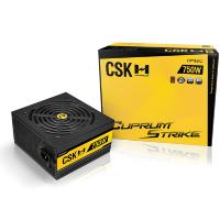 ANTEC CSK750H PC電源 ATX 750W 80PLUS Blonze-お取り寄せ- | アプライド Yahoo!店