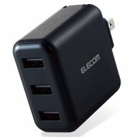 ELECOM エレコム MPA-ACU12BK 【キャンセル不可・北海道沖縄離島配送不可】 -お取り寄せ品- | アプライド Yahoo!店