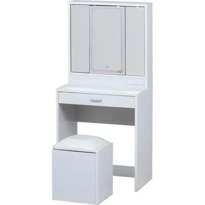 不二貿易 ドレッサー、鏡台｜ミラー、ドレッサー｜家具、インテリア
