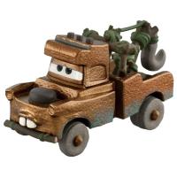 カーズ トミカ C-03 メーター(ケイブタイプ) おもちゃ  男の子 ミニカー 車 くるま -お取り寄せ- | アプライド Yahoo!店
