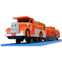 プラレール トーマスシリーズ TS-19 プラレール消防車フリン おもちゃ -取り寄せ- 4904810485247-ds | アプライド Yahoo!店