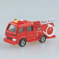 トミカ 041 モリタ CD-1型 ポンプ消防車 おもちゃ  男の子 ミニカー 車 くるま -お取り寄せ- | アプライド Yahoo!店