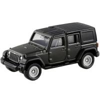トミカ No.80 Jeep ラングラー(BP) おもちゃ  男の子 ミニカー 車 くるま -お取り寄せ- | アプライド Yahoo!店