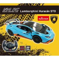 1／14 R／C ランボルギーニウラカンSTO おもちゃ -取り寄せ- 0389-4907953815766-ds 4907953815766-ds | アプライド Yahoo!店