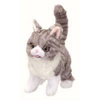 だっこでミィミィ こねこのタビー おもちゃ -取り寄せ- 0389-4966510331613-ds 4966510331613-ds | アプライド Yahoo!店