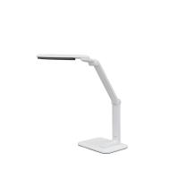 アイリスオーヤマ LEDデスクライト 302タイプ LDL-302-W ホワイト 0501-4967576395151-ds -お取り寄せ品- | アプライド Yahoo!店