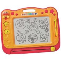 アンパンマンが上手に描けちゃう！天才脳らくがき教室 おもちゃ -取り寄せ- 0389-4971404317352-ds 4971404317352-ds | アプライド Yahoo!店