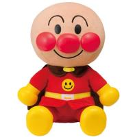 ねぇアンパンマン！お歌もきかせて！はじめてのおしゃべりDX【日本 おもちゃ大賞2023 キャラクター・トイ部門 優秀賞】 おもちゃ 1歳5ヶ月 -お取り寄せ- | アプライド Yahoo!店