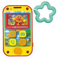 アンパンマン でんわだいすき！はじめてスマートフォン おもちゃ -取り寄せ- 0389-4975201181796-ds 4975201181796-ds | アプライド Yahoo!店