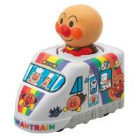 NEWプッシュゼンマイ アンパンマン列車 おもちゃ  知育 勉強 -お取り寄せ- | アプライド Yahoo!店