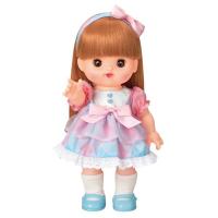 メルちゃん おめめぱちくりロングヘアネネちゃん おもちゃ  女の子 人形遊び 2歳 -お取り寄せ- | アプライド Yahoo!店
