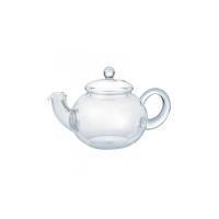 HARIO ハリオ ジャンピングティーポット500ml JP-2-SV  -お取り寄せ品- | アプライド Yahoo!店