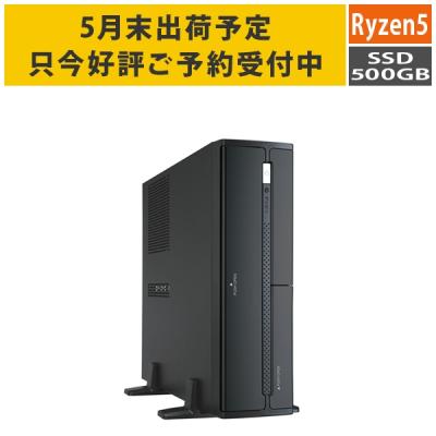 ryzen 5 5500gt（Windowsデスクトップ）｜デスクトップパソコン