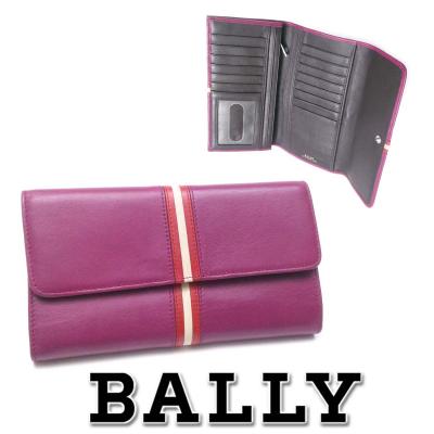 Bally 三つ折り財布のおすすめ人気商品一覧 通販 - Yahoo!ショッピング