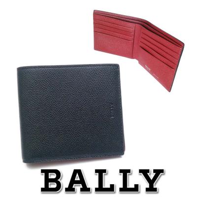 Bally メンズ二つ折り財布｜財布｜ファッション 通販 - Yahoo!ショッピング