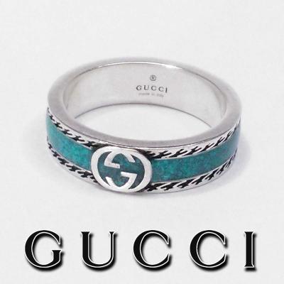ターコイズ 指輪（GUCCI）の商品一覧 通販 - Yahoo!ショッピング