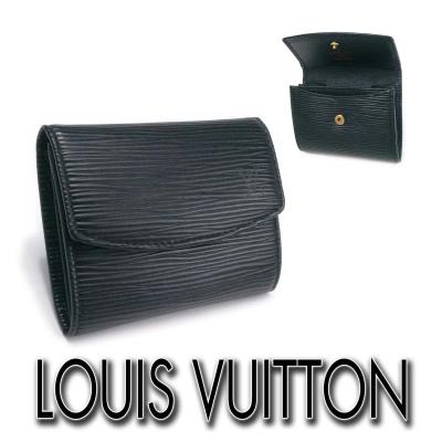 ルイヴィトン エピ コインケースのおすすめ人気商品一覧 通販 - Yahoo